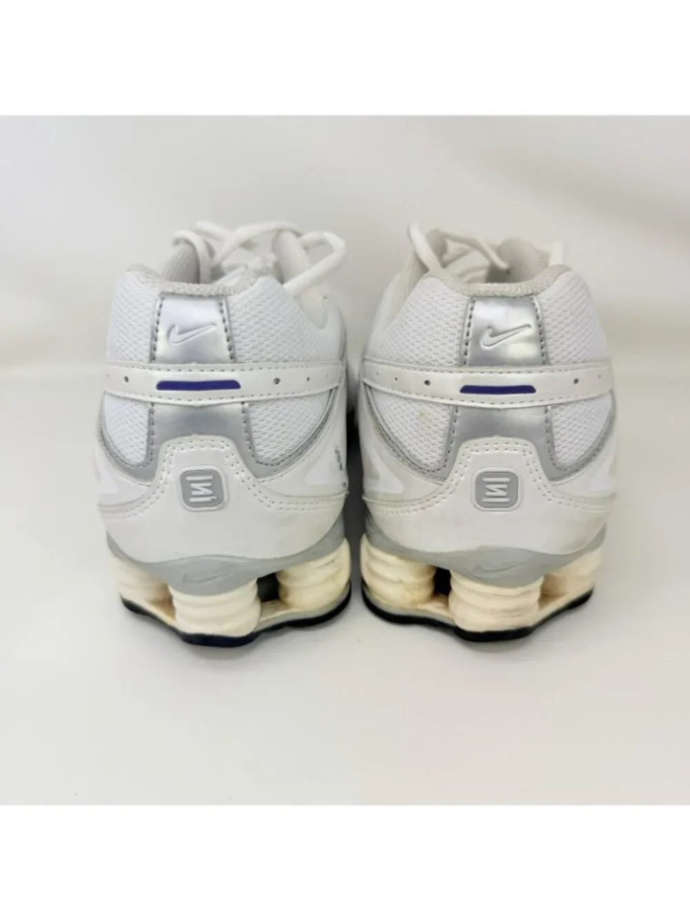 Nike shox reveal